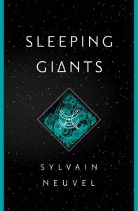 Sleeping Giants cover art